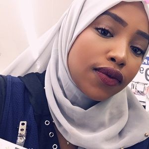 Meet your Posher, Hamdi